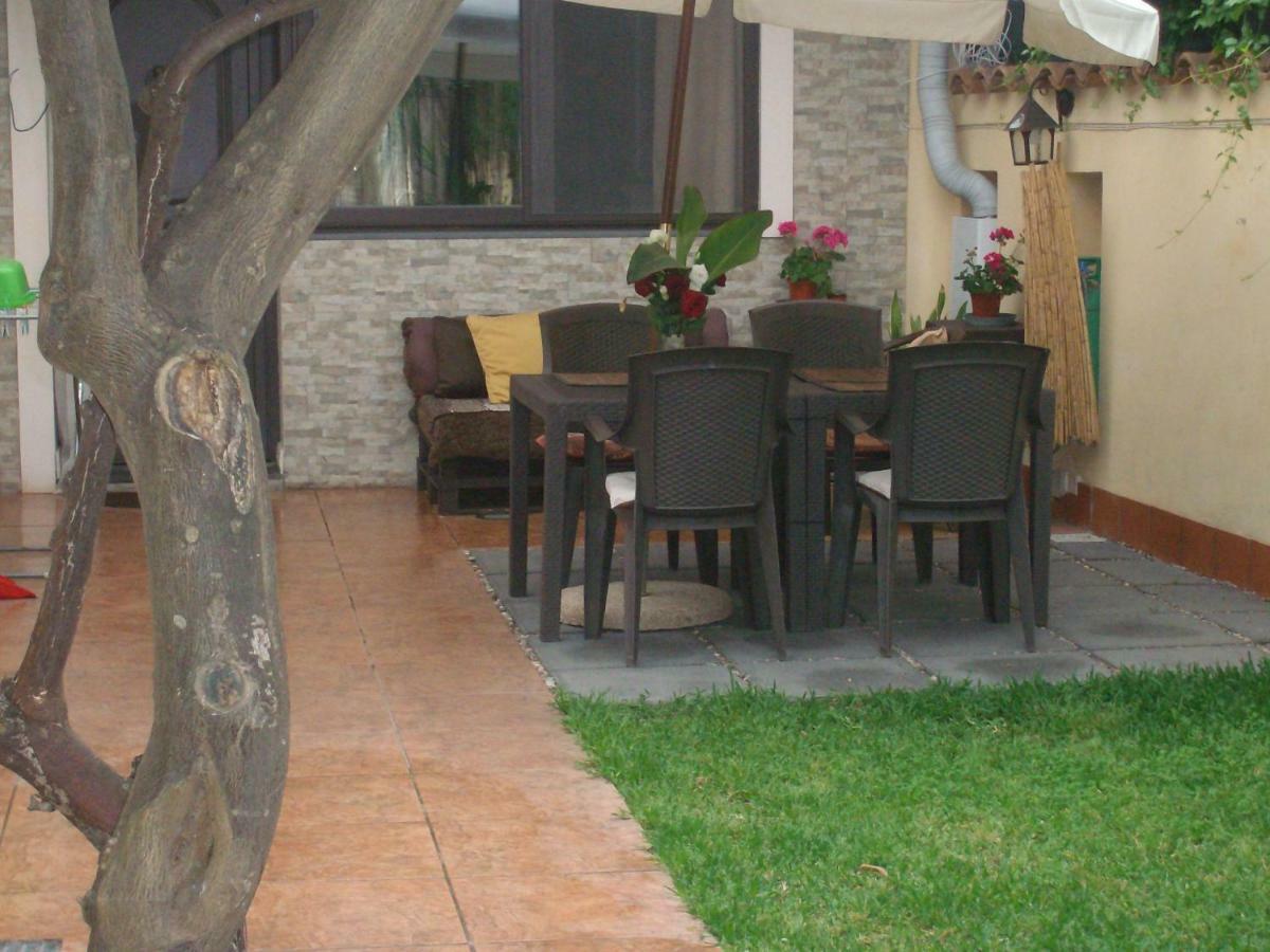 Villa Singola -Sole-Luna-Casavilladusoleil Acireale Exterior photo