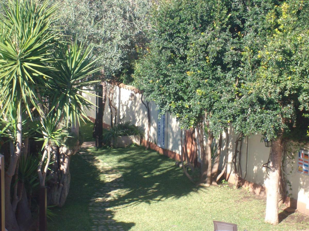 Villa Singola -Sole-Luna-Casavilladusoleil Acireale Exterior photo